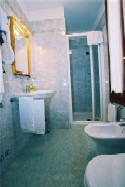 Bathroom - Bagno