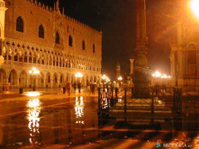 Venezia  -  Piazza San Marco
