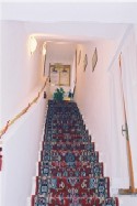 Staircase  - Scala interna